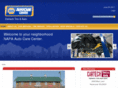 cartechtireandauto.com