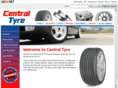 central-tyre.com