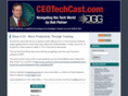 ceotechcast.com