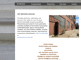 chicagoartservices.com