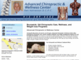 chiropractorsbrunswickga.com