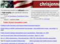 chrisjenner.org