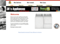 chulavistaappliances.com