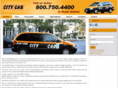 citycabpasadena.com