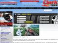 clarktireco.com