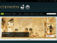 clionotas.com