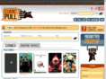 comicpull.com