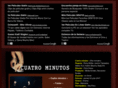 cuatrominutos.com