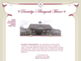 danridgesburgundimanor.com