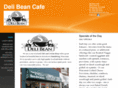 delibeancafe.com