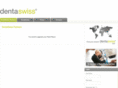 dentaswiss.com