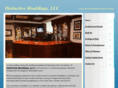 distinctivemouldingsllc.com