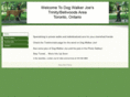 dogwalkerjoe.com