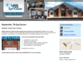 drmooreoptometristsevierville.com