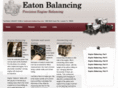 eatonbalancing.com