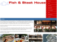 fishandsteakhouse.com