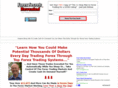 forexsecretsrevealed.org