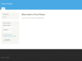 forosprensa.com