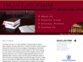 garryldeaslawfirm.com