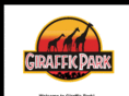girafficpark.net