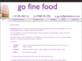 gofinefood.com