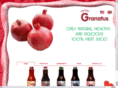 granatusltd.com