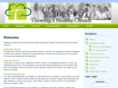 growingahealthychurch.com