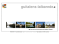 guitalens-lalbarede.fr