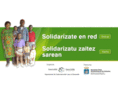 haurraldesolidaridad.org