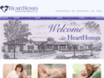 hearthomesassistedliving.com