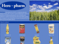 heropharm.com