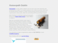 homeopath.ie