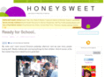 honeysweetlearningcenter.info