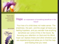 hopeforamomsheart.com