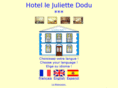 hotel-jdodu.com