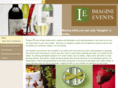 imagineeventplanners.com