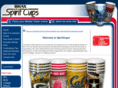 inspirationalspiritcups.com