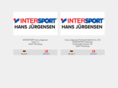 intersport-hansjuergensen-dk.com