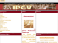 ipcristovive.com
