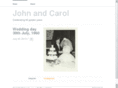 johnandcarol.net