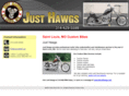 justhawgsstl.com