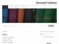 juvenalgaleno.com