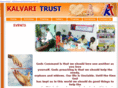 kalvaritrust.org