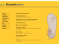 kaneelzolen.nl