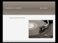 kingantrecords.com