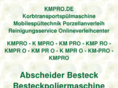 kmpro.de