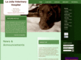 lajollavet.com