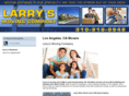 larrysmovingcompany.com