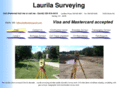 laurilasurveying.com