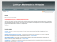 lennart-moltrecht.com
